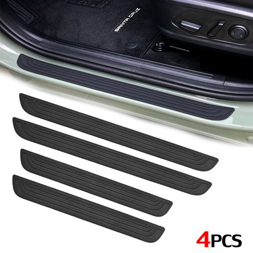 Car door threshold sill - door,
