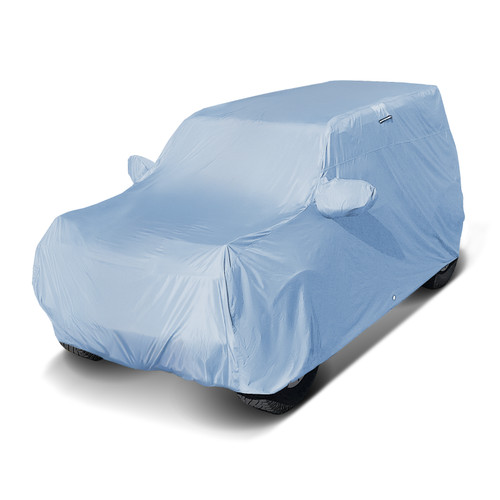 Fits 2007 2026 - 2007-2026, jeep