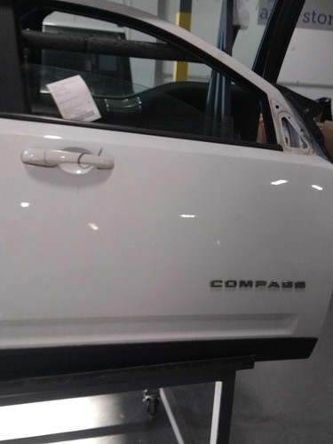 2016 jeep compass right door - jeep,