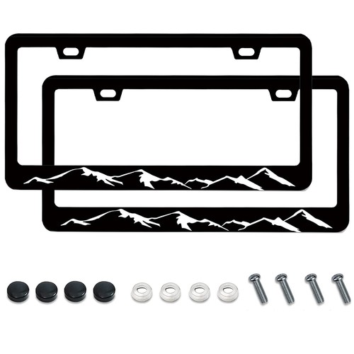 2pcs for jeep accessories - for,