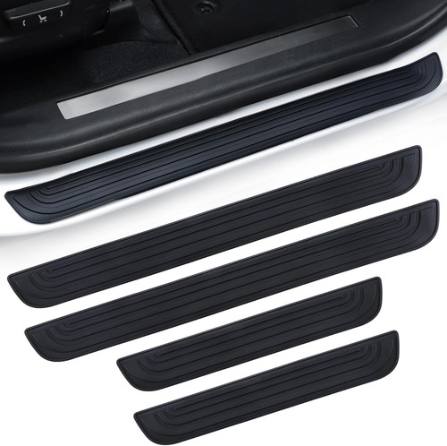 4pcs rubber for jeep car - for,