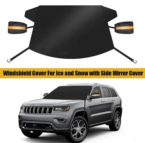 Fit jeep car windshield cover - jeep,