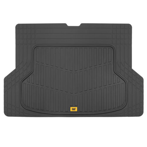 Cat heavy duty suv black - cat,