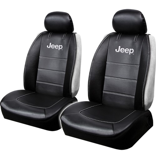 New delux black vinyl - black, jeep