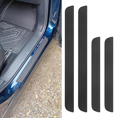 Rubber for jeep accessories - for,