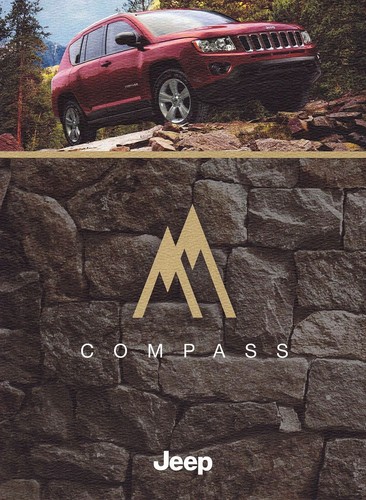 Jeep compass lifestyle suv - lifestyle,