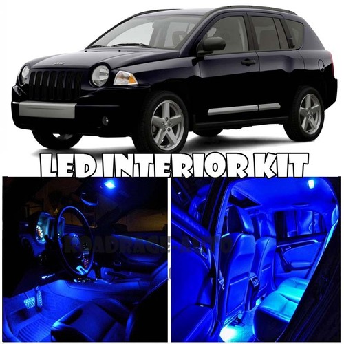 For 2007 2017 jeep compass - 2007-2017, suv