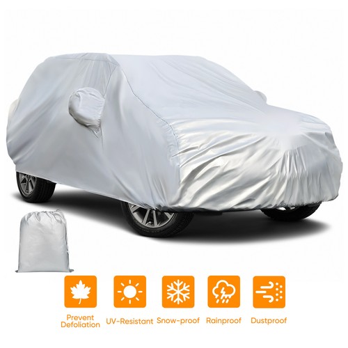 Medium full suv - full, cover