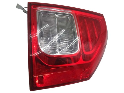 Jeep compass 2012 - right, tail
