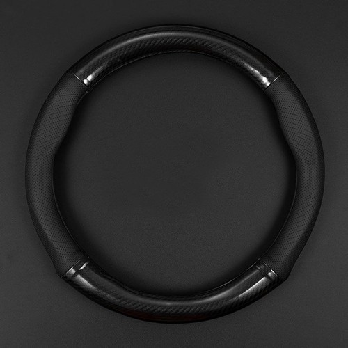 Steering wheel cover - 15",