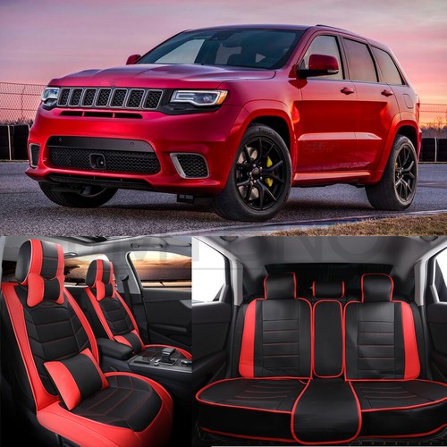 For jeep grand - for, cherokee