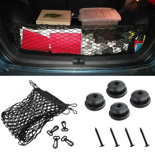 Trunk rear seats envelope - trunk,