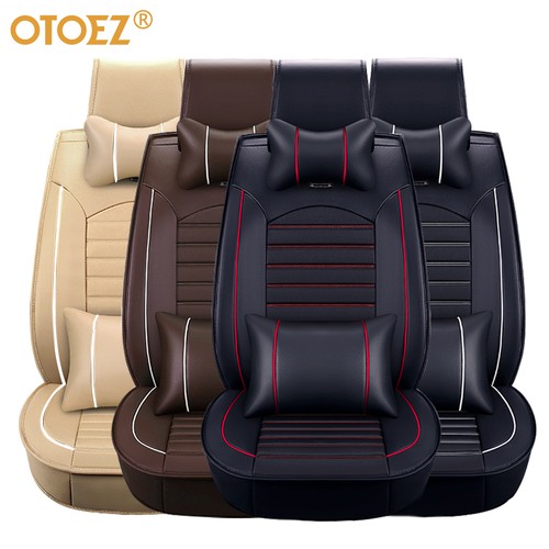 Car seat covers - 5,