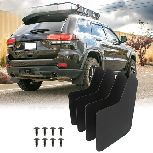 Suv mud flaps splash - splash, guards