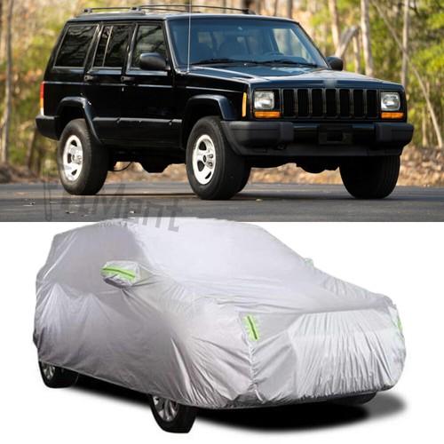 For jeep cherokee heavy - xj,