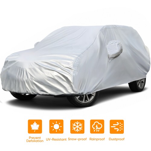 455cm full suv - suv, cover
