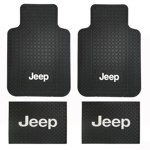 New jeep car truck suv - car, front