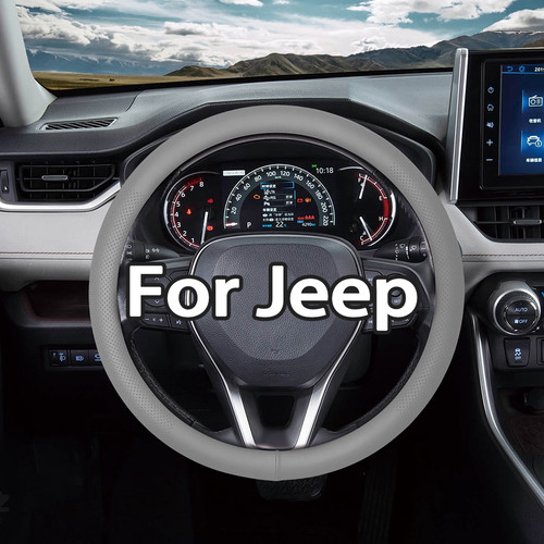For jeep car steering wheel - jeep,