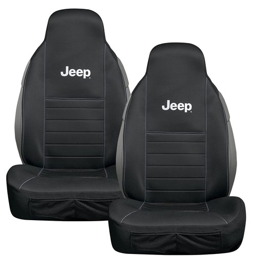 New jeep black - black, car