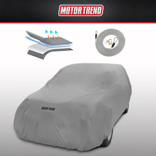 Motor trend all - trend,