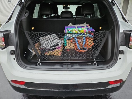 Trunk envelope style - trunk, net