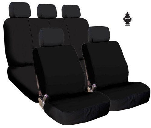 For jeep black - black, seat