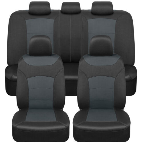 Turismo seat covers full - turismo,