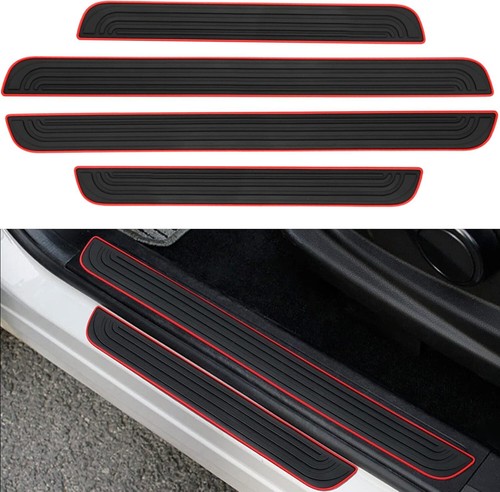 Soft rubber for - for, jeep