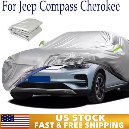For jeep compass - compass, cherokee