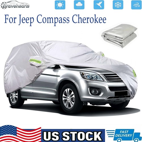 For jeep compass cherokee - for,