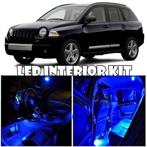 For 2007 2017 jeep compass - for, 2007-2017