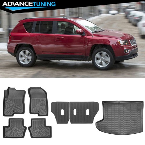 Fits jeep compass - fits,